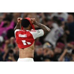 Spørg ikke Arsenal-spillernes loyalitet